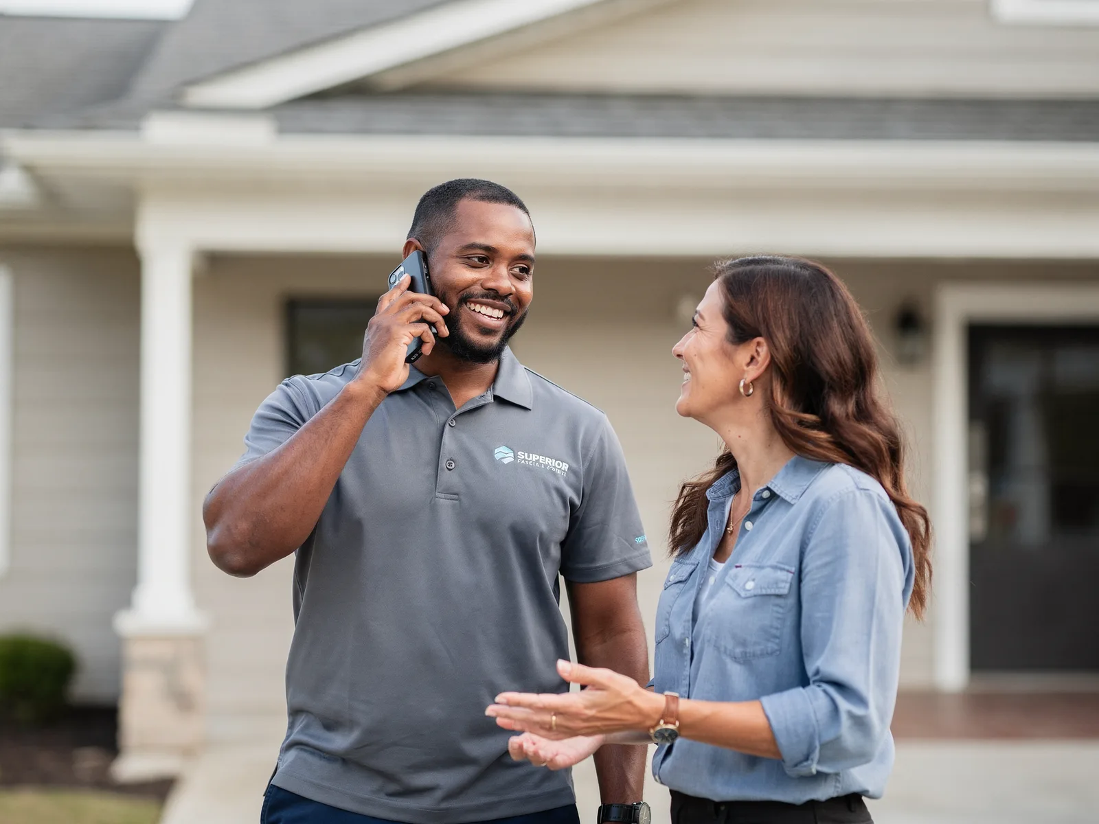 Fascia Repair South Valley, NM FAQs