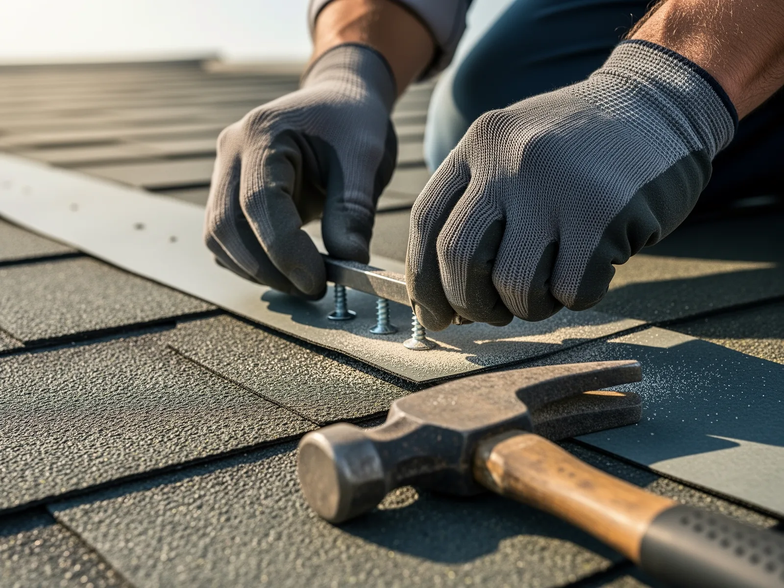 Why choose Fascia Repair in South Valley, NM